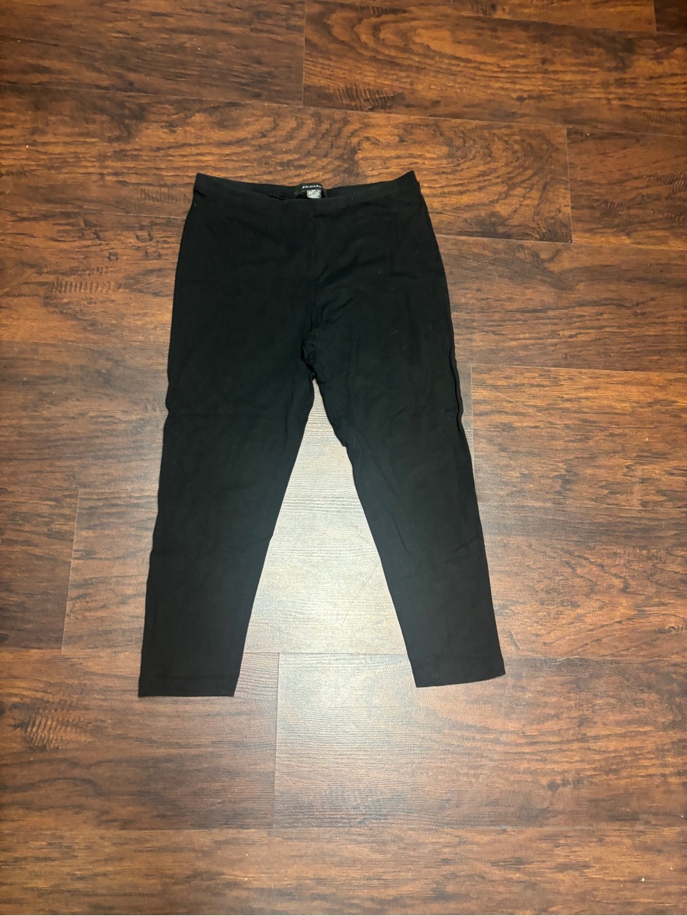 Black Primark Leggings